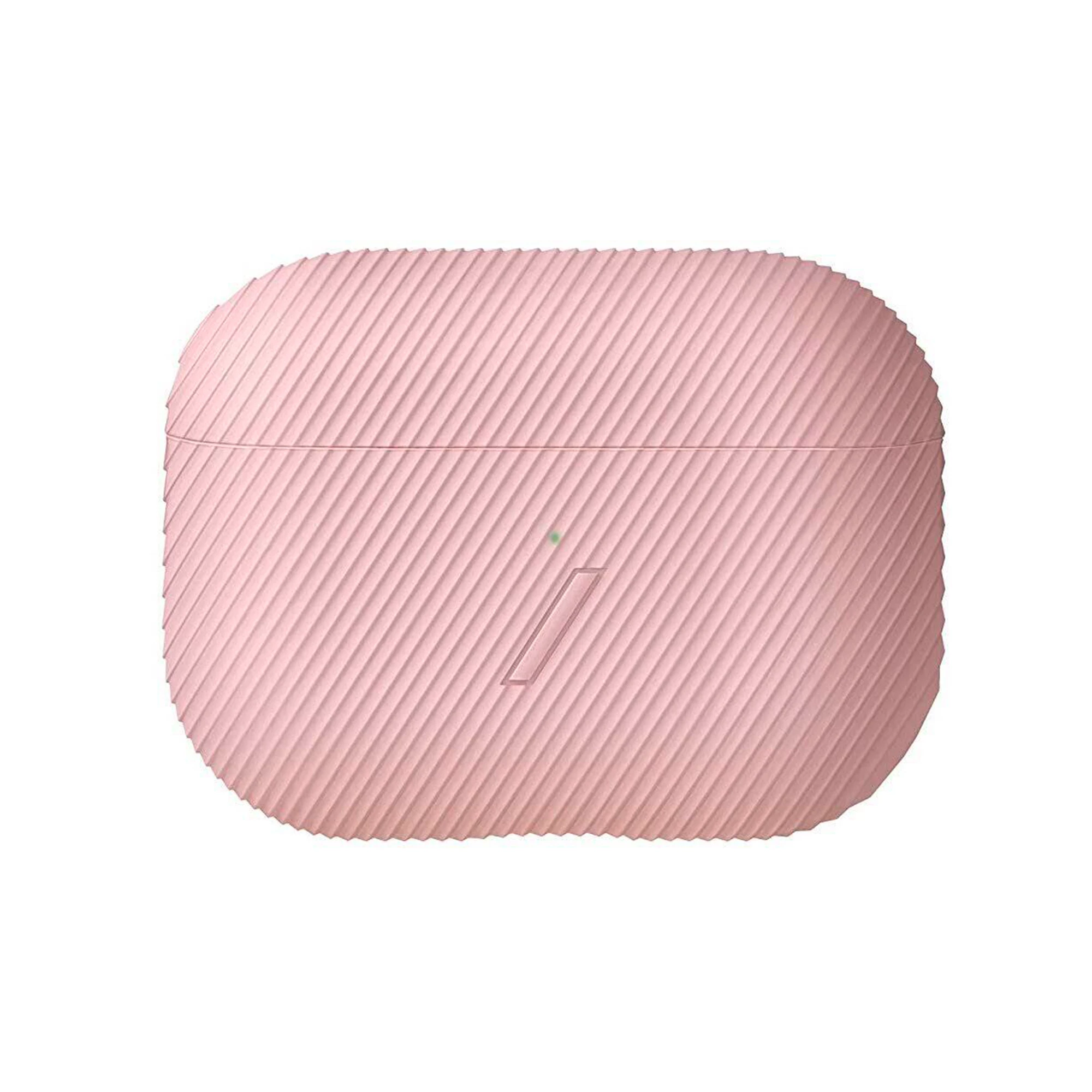 Native Union Curve Case Rose for Airpods Pro (APPRO-CRVE-ROS)